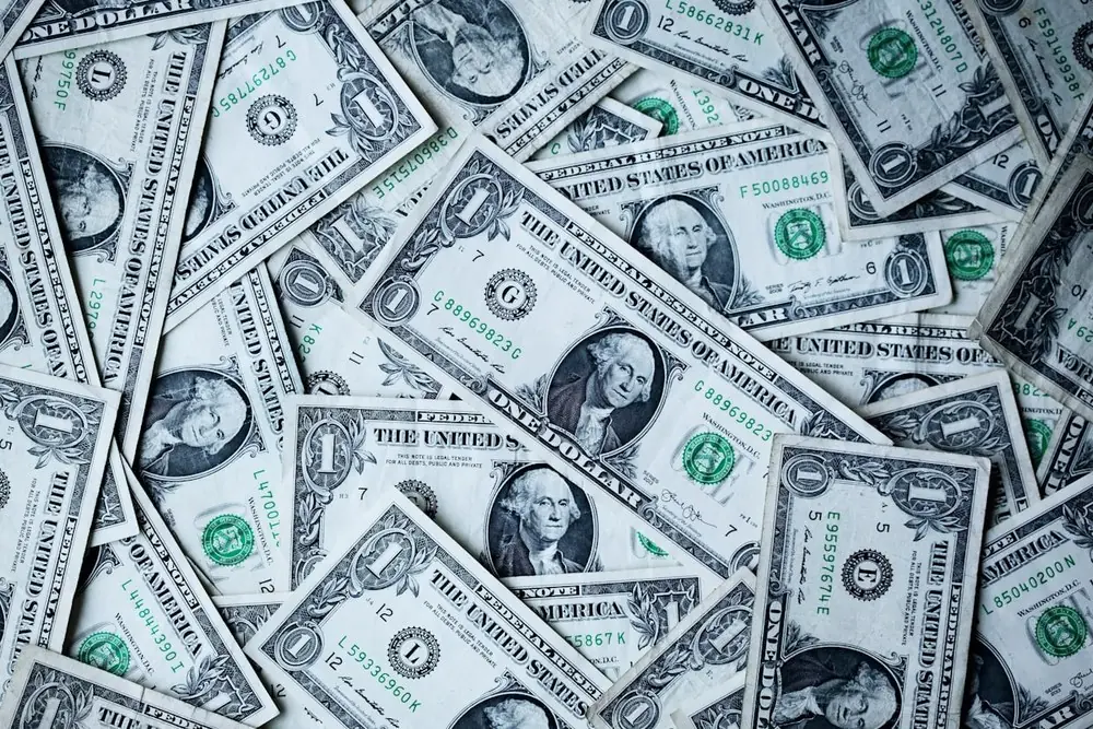 Ilustrasi program Bonus Deposit Akhir Pekan